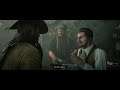 RDR 2: "The Artist's Way - I"