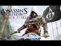 Red plays Assassin's Creed Black Flag part 9