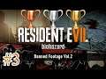 Resident Evil VII DLC 'Verbotenes Filmmaterial 2' 100%-Let's-Play #3 (deutsch/german)