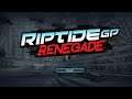 Riptide GP: Renegade - первый взгляд