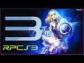 RPCS3 - Soul Calibur V - Gameplay no PC - R7 3800x + RX 580
