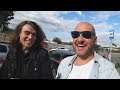 Russian Hood Adventures w/ Bald and Bankrupt