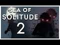 Sea of Solitude 2/6 Harcèlement et Indifférence (Let's Play FR)