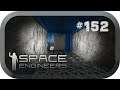 Space Engineers ➤ S4 ➤ #152 Raum ausgehöhlt *PC/HD/DE*