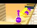 Stack Rider: All Levels Gameplay Android, iOS New Update