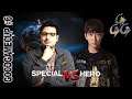 StarCraft 2 - Special vs herO Match # 3 Goodgame Cup 6
