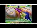 Street Fighter Alpha 3 Fightcade 2 Matches