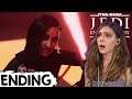 Such A Crazy ENDING! | Star Wars Jedi: Fallen Order | Marz Plays