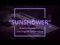 Sunshower ~ Original (Arturia Keystep Pro Live Performance)