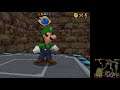 Super Mario 64 DS - Grüne Giftgrotte - Notausgang mit Tücken
