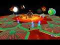 Super Mario Galaxy - Bowser Jr.'s Lava Reactor - King Kaliente's Spicy Return