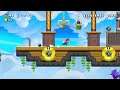 Super Mario Maker 2 🔧 Endless Challenge 7857 - 7864