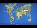 Super WorldBox - GLOBAL ZOMBIE OUTBREAK