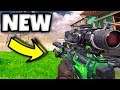 The NEW Locus Sniper in Call of Duty Mobile