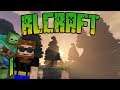 This Pack Eats Minecraft Professionals For Breakfast! - RLCraft - Episode 1
