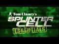Tom Clancy's Splinter Cell Essentials - Trailer (Sony PSP)