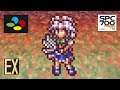 Touhou 9 OST - Flowering Night [SNES Edition EX]
