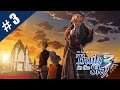 Trails in the Sky The 3rd | First Playthrough | Part 3