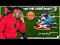 Trash Talker Says He’s The USER GOD! 👿 | “I’m Coming For That #1 Spot NOW! ” | Trash Talker Exposed