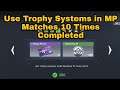 Use Trophy System in MP Matches 10 Times | Trophy System COD Mobile | Wisdom Frost