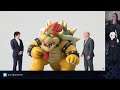 Watching the E3 Nintendo Direct (Stream 12/06/19)