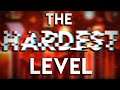 What is the Hardest Level in Geometry Dash?