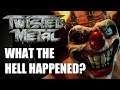 What The Hell Happened To Twisted Metal?