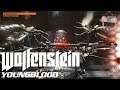 БЕЗМОЛВНЫЙ АВАНПОСТ | Прохождение Wolfenstein: Youngblood #3