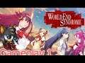 Worldend Syndrome Episode 1 {Trial}