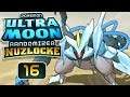 YOU WONT BELIEVE IT?! • Pokemon Ultra Moon Randomizer Nuzlocke • EP16
