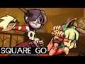 [02] Square Go - Skullgirls