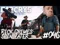 #046 Far Cry 5 Let's Play Xbox One X - Rick Grims sein Vater