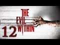 [12] The Evil Within - The End