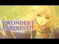 5 minutes of Record of Lodoss War Deedlit in Wonder Labyrinth Gameplay