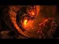Новая Кампания Age of the ring Миссия 8 Балрог Моргота BFME 2 ROTWK