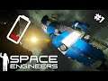 ALL OUTA JUICE! | Space Engineers | Learning to Survive | #7