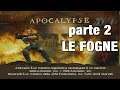 Apocalypse PS1  ITA Parte 2  Le  Fogne