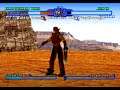 Battle Arena Toshinden URA Ripper (Easiest) Playthrough with no Cheats on the Sega Saturn :D