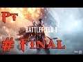 Battlefield 1 Let's Play Sub Español Pt Final