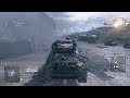 Battlefield 5: Breakthrough with Sherman tank [4K60fps] - Pacific Storm