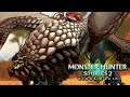 BAZELGEUSE bombardiert uns! ! | Monster Hunter Stories 2: Wings of Ruin