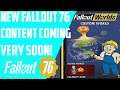 Bethesda Announce New HUGE Update (Fallout Worlds) Coming soon!