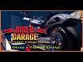 Biker Garage: Mechanic Simulator - Обзор на русском! Первый Взгляд!