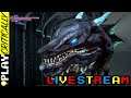 Bloodstained: Ritual of the Night Livestream 2 — Cathedral, Livre ex Machina, and Twin Dragon Towers
