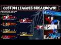 Breakdown of Custom Leagues in MLB The Show 20! Special Edition Diamond Reveal!