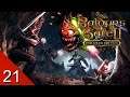 Business with Bloodscalp - Baldur's Gate 2: Enhanced Edition - Shadows of Amn - Let's Play - 21