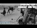 Call of Duty (Longplay/Lore) - 023: Kasserine Pass - February 19th 1943 (Big Red One)
