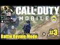CALL OF DUTY® MOBILE Battle Royale (Android) Gameplay Part 3