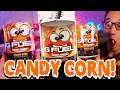 Candy Corn GFuel Flavor Review!