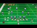 College Football USA '97 (video 2,012) (Sega Megadrive / Genesis)
